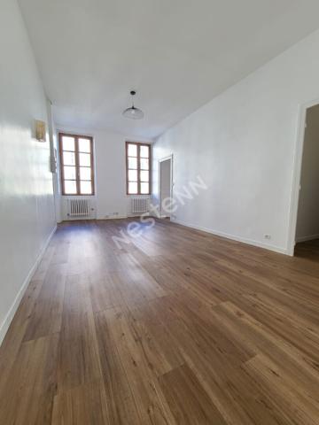 A LOUER - Montélimar - APPARTEMENT T3