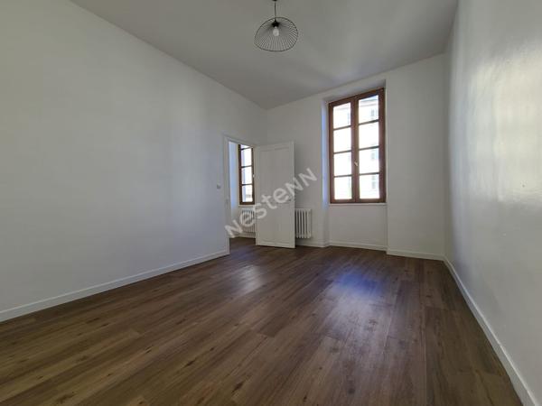 A LOUER - Montélimar - APPARTEMENT T3