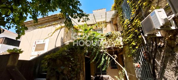Ensemble immobilier Avignon première ceinture