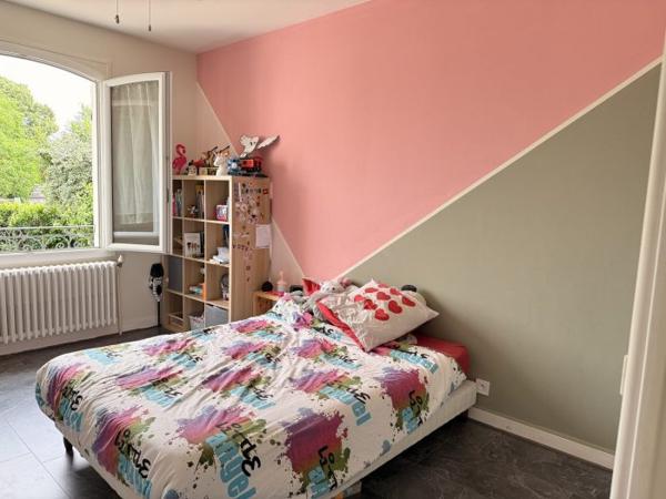 Maison traditionnelle Cozes 113 m²