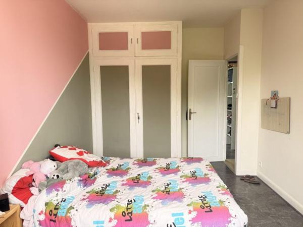 Maison traditionnelle Cozes 113 m²