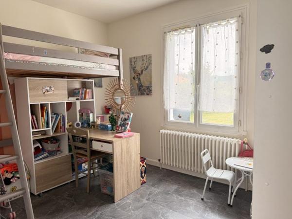 Maison traditionnelle Cozes 113 m²