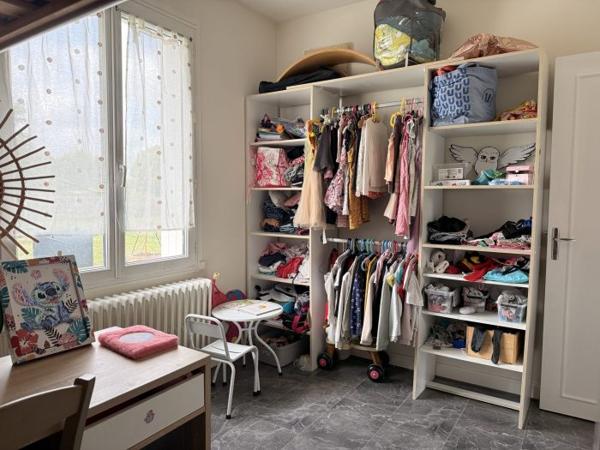 Maison traditionnelle Cozes 113 m²