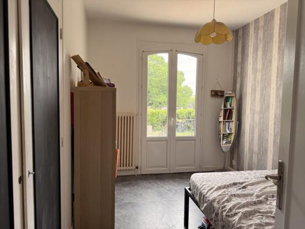Maison traditionnelle Cozes 113 m²