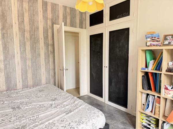 Maison traditionnelle Cozes 113 m²