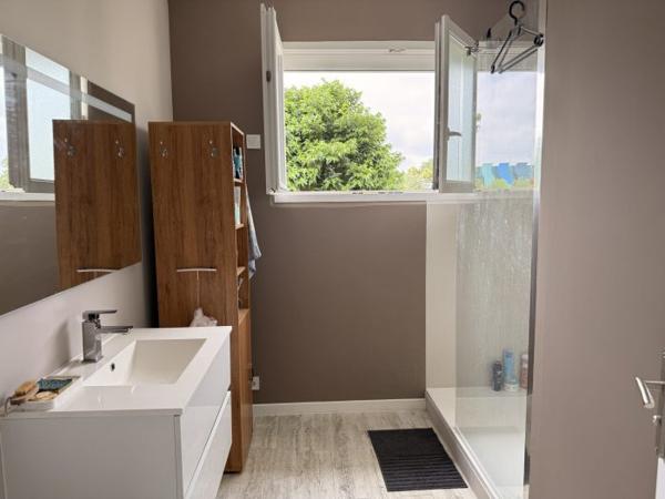 Maison traditionnelle Cozes 113 m²