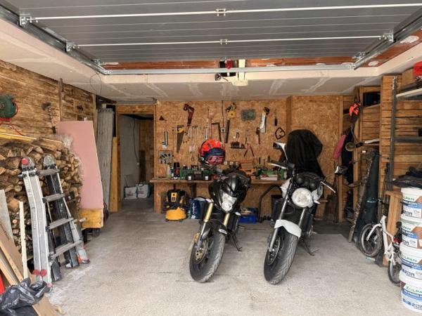 Maison traditionnelle Cozes 113 m²