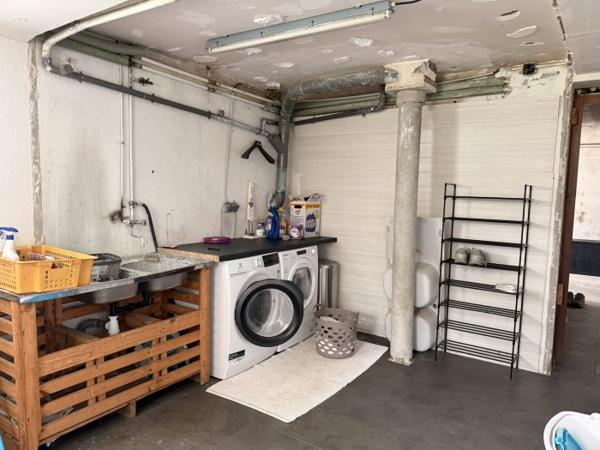 Maison traditionnelle Cozes 113 m²