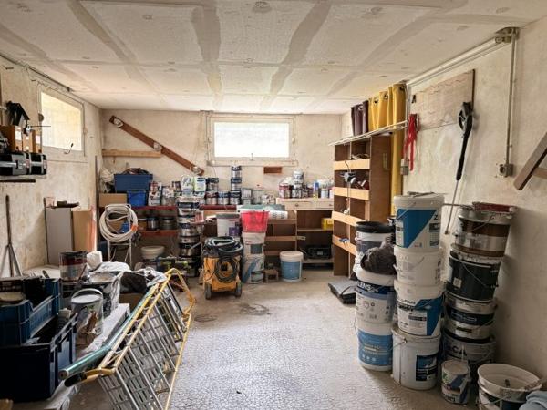 Maison traditionnelle Cozes 113 m²