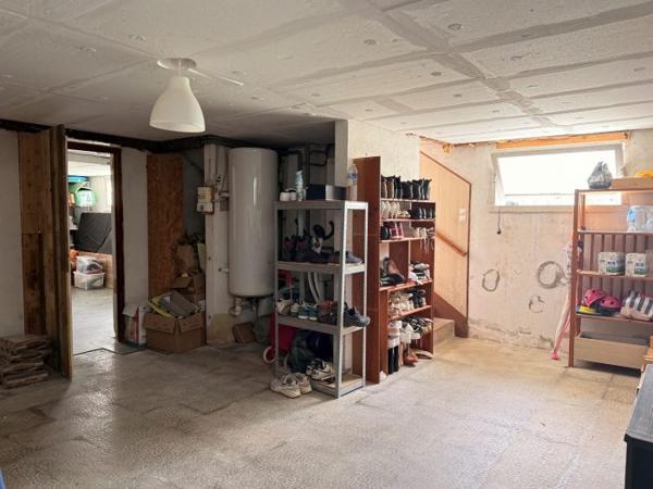 Maison traditionnelle Cozes 113 m²