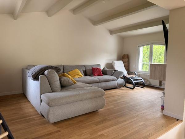 Maison traditionnelle Cozes 113 m²