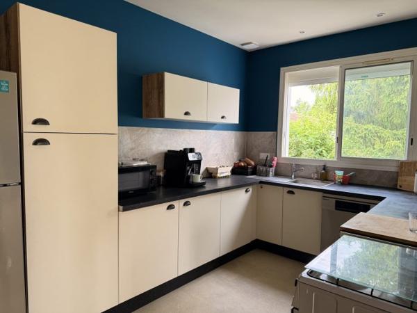 Maison traditionnelle Cozes 113 m²