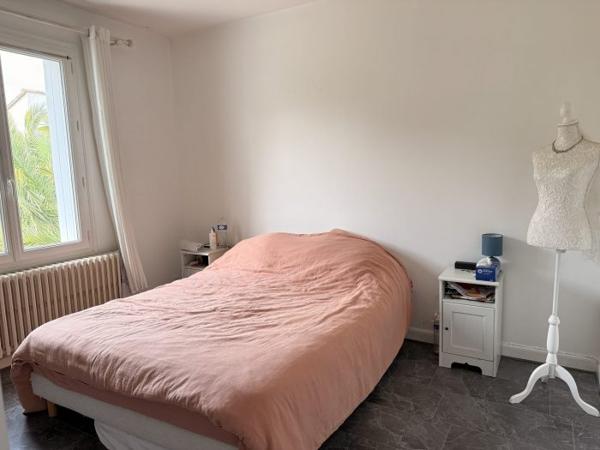 Maison traditionnelle Cozes 113 m²