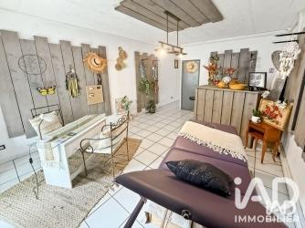 Droit au bail à vendre 59 m² Saint-Maximin-la-Sainte-Baume