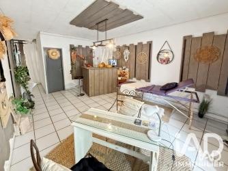 Droit au bail à vendre 59 m² Saint-Maximin-la-Sainte-Baume