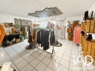Droit au bail à vendre 59 m² Saint-Maximin-la-Sainte-Baume