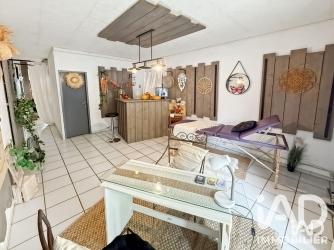 Droit au bail à vendre 59 m² Saint-Maximin-la-Sainte-Baume