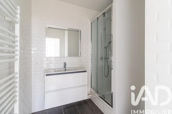 Appartement à vendre 2 pièces 52 m² Colombes