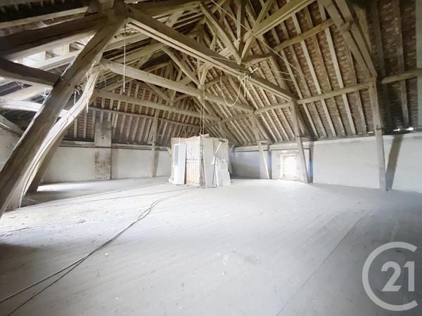 Maison à vendre  4 pièces - 112,08 m2 LAINES AUX BOIS - 10