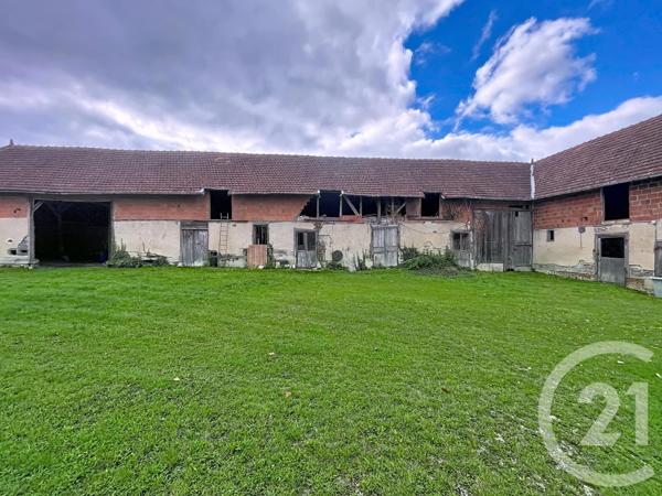 Maison à vendre  4 pièces - 112,08 m2 LAINES AUX BOIS - 10