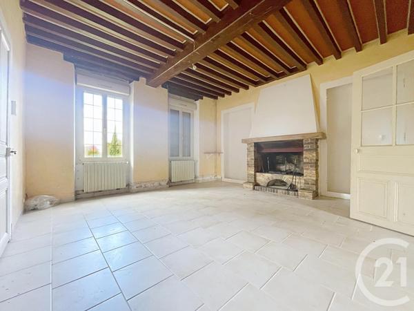Maison à vendre  4 pièces - 112,08 m2 LAINES AUX BOIS - 10
