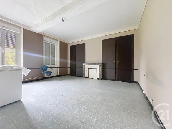 Maison à vendre  4 pièces - 112,08 m2 LAINES AUX BOIS - 10