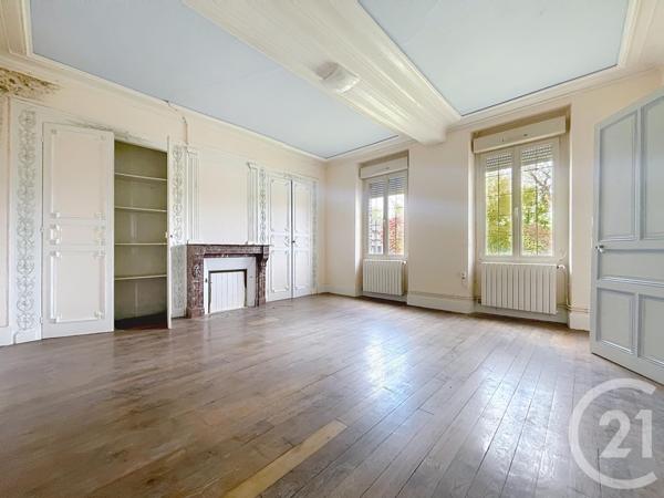 Maison à vendre  4 pièces - 112,08 m2 LAINES AUX BOIS - 10