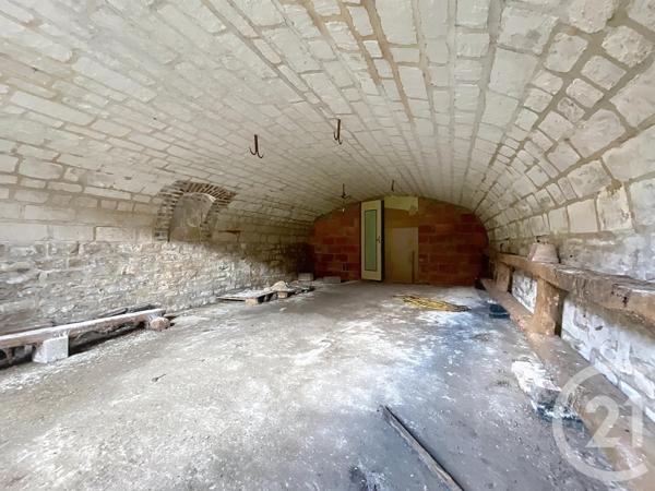 Maison à vendre  4 pièces - 112,08 m2 LAINES AUX BOIS - 10