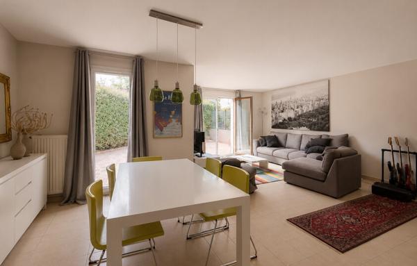 Maison de 100 m²