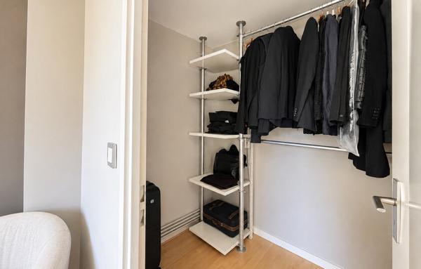 Maison de 100 m²