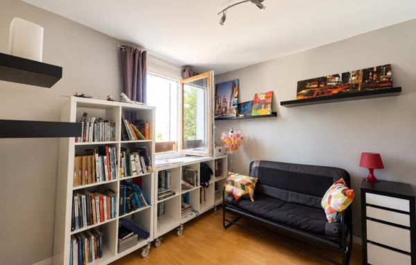 Maison de 100 m²