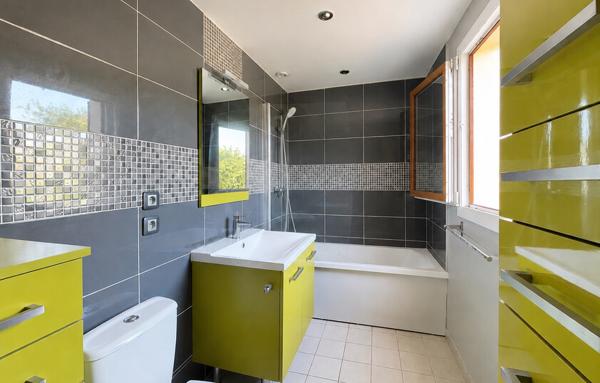 Maison de 100 m²