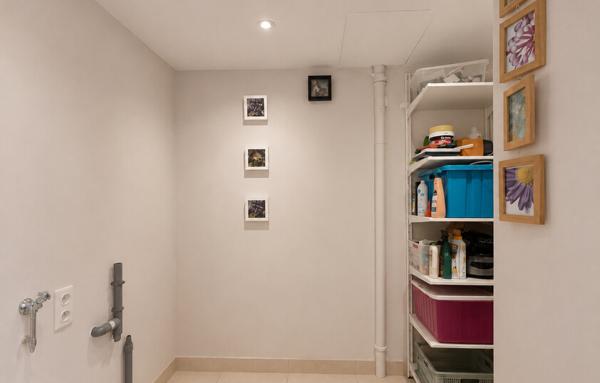 Maison de 100 m²
