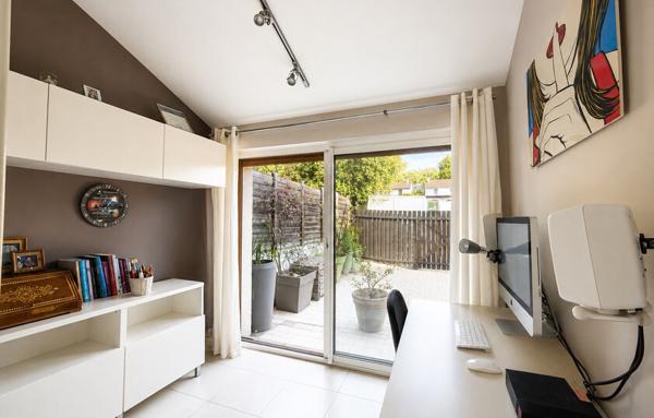 Maison de 100 m²