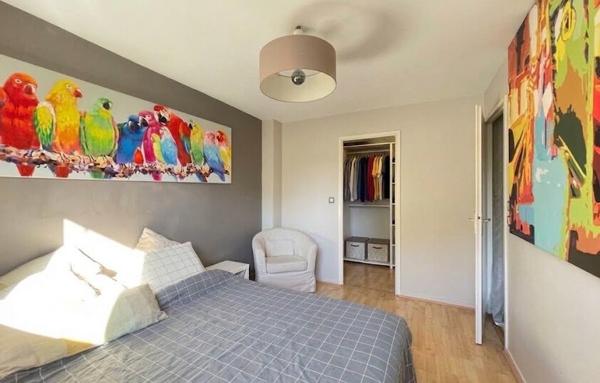 Maison de 100 m²