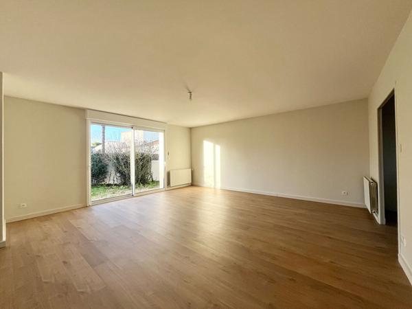 Charmante Maison de plain-pied,