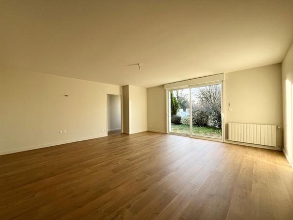 Charmante Maison de plain-pied,