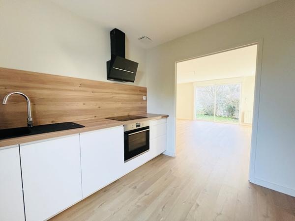 Charmante Maison de plain-pied,