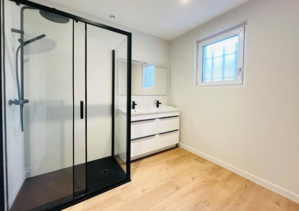 Charmante Maison de plain-pied,