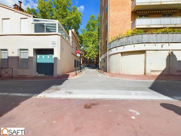 Immeuble à Rénover!!!