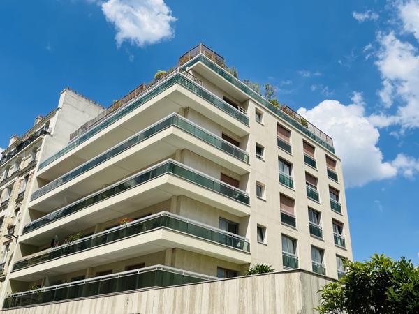 Appartement 4 pièces - 90 m² Exclusivité efficity