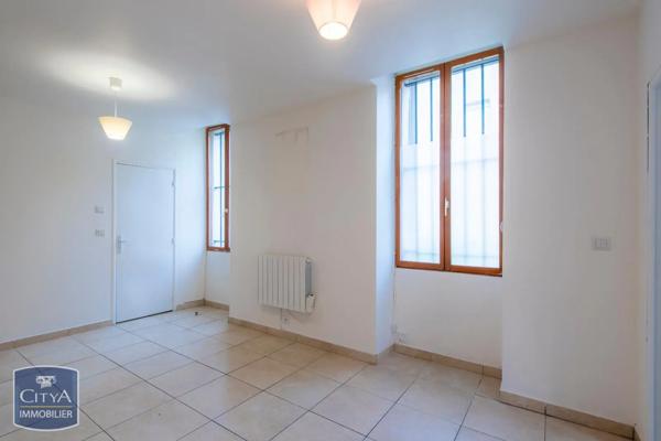 Appartement à vendre 1 pièce 27.22m²