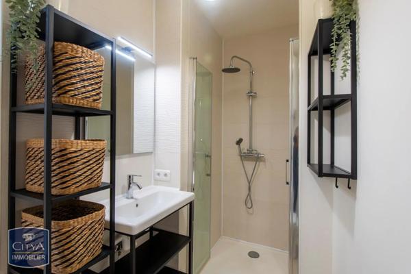 Appartement à vendre 1 pièce 27.22m²