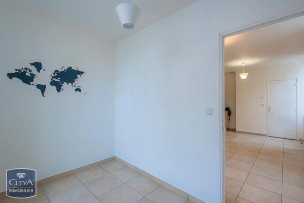 Appartement à vendre 1 pièce 27.22m²