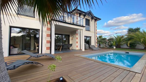 Maison La Teste De Buch