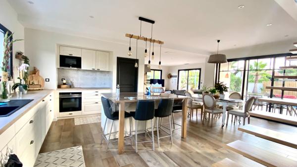 Maison La Teste De Buch