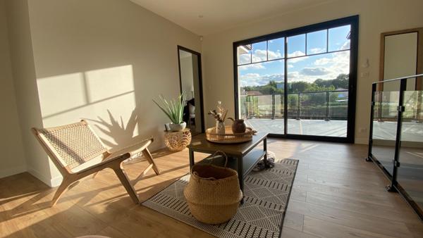 Maison La Teste De Buch