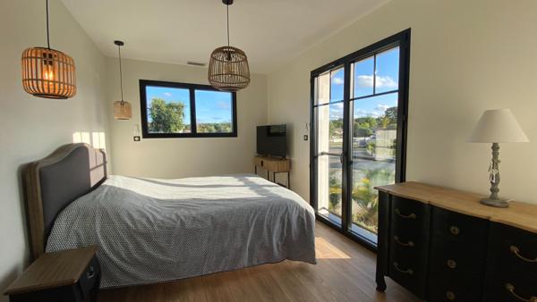 Maison La Teste De Buch