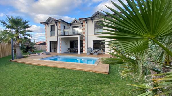 Maison La Teste De Buch