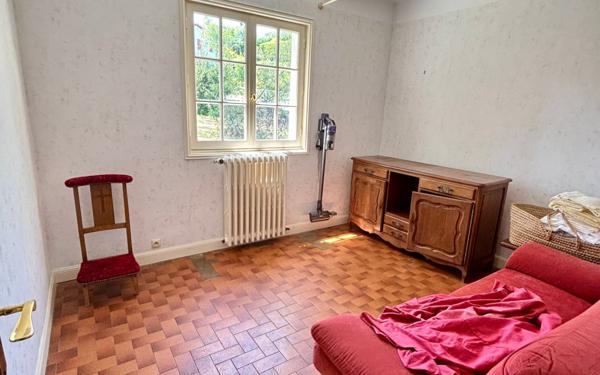 Maison à vendre    7 pièces •  Anglet